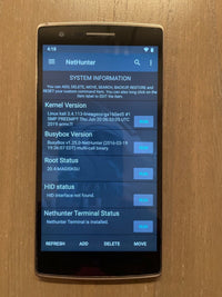 OnePlus One Linux Mobile Lab Phone, photo 2 of 5