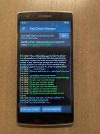 OnePlus One Linux Mobile Lab Phone, photo 3 of 5