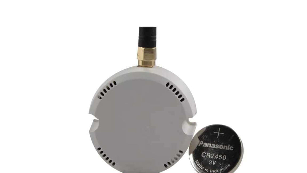BLE 5.0 IoT Beacon for Development Projects