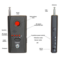Personal Privacy Device Finder, photo 3 of 4