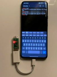 OnePlus 7 Pro Dual SIM Linux Mobile Lab Phone, photo 2 of 5