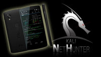 Nexus 5 Linux Mobile Lab Phone, photo 2 of 2
