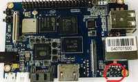 Banana Pi BPI-M3 Octa-Core Single-Board Computer, photo 7 of 8