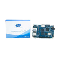Banana Pi BPI-M3 Octa-Core Single-Board Computer, photo 2 of 8