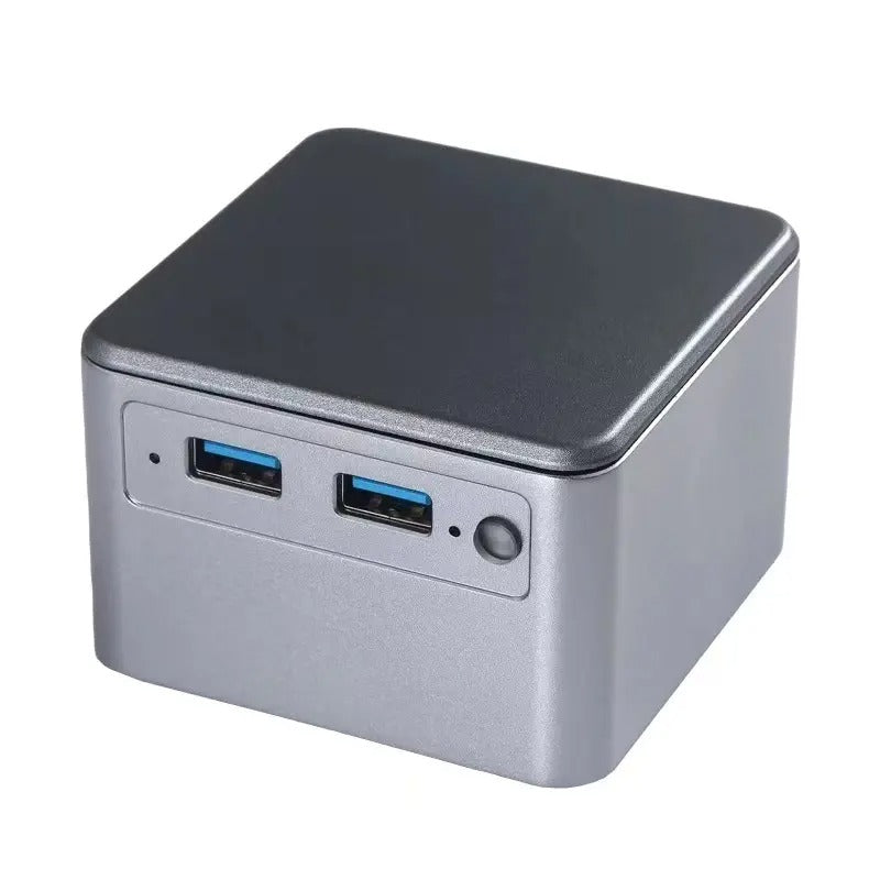 N5105/N6005 Mini PC with 2.5G Ethernet