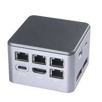 N5105/N6005 Mini PC with 2.5G Ethernet, photo 2 of 7