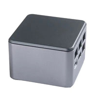 N5105/N6005 Mini PC with 2.5G Ethernet, photo 4 of 7