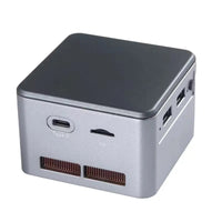 N5105/N6005 Mini PC with 2.5G Ethernet, photo 5 of 7