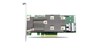 Mellanox ConnectX-6 VPI 200Gb/s Adapter Card, photo 2 of 2