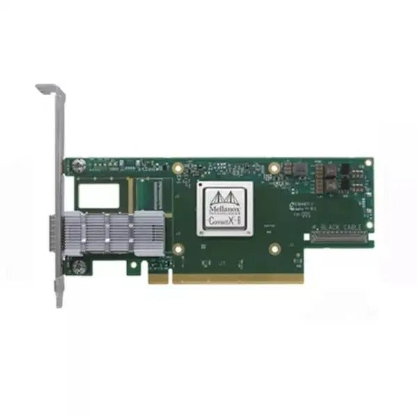 Mellanox ConnectX-6 VPI 200Gb/s Adapter Card