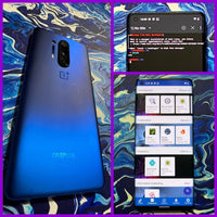 OnePlus 8 Pro Linux Mobile Lab Phone, photo 7 of 7