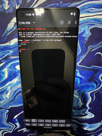 OnePlus 8 Pro Linux Mobile Lab Phone, photo 3 of 7