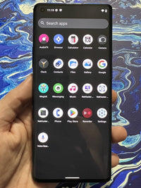 OnePlus 8 Pro Linux Mobile Lab Phone, photo 6 of 7