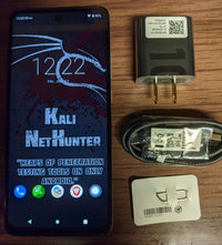 Motorola One 5G Ace 128GB Linux Mobile Lab Phone