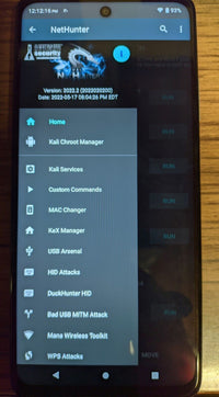Motorola One 5G Ace 128GB Linux Mobile Lab Phone, photo 2 of 2